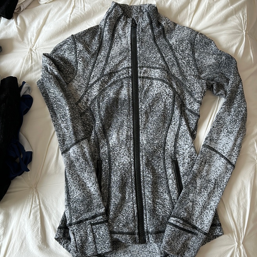 Lululemon jacket